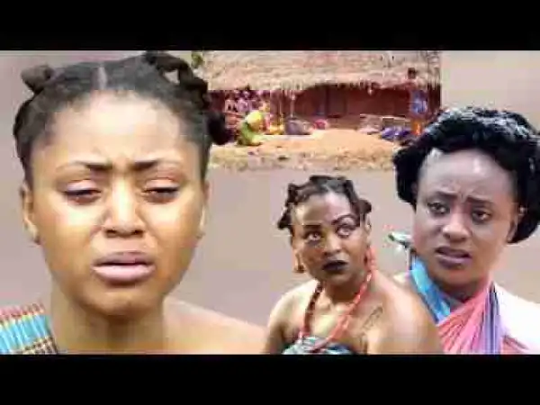 Video: THE CURSE OF A VIRGIN GODDESS  2